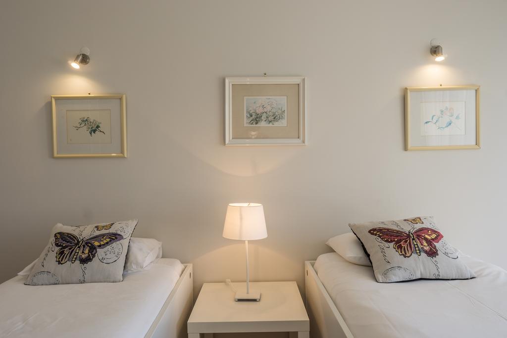 Farmers Market Vila Apartment Віавіа Zewnętrze zdjęcie