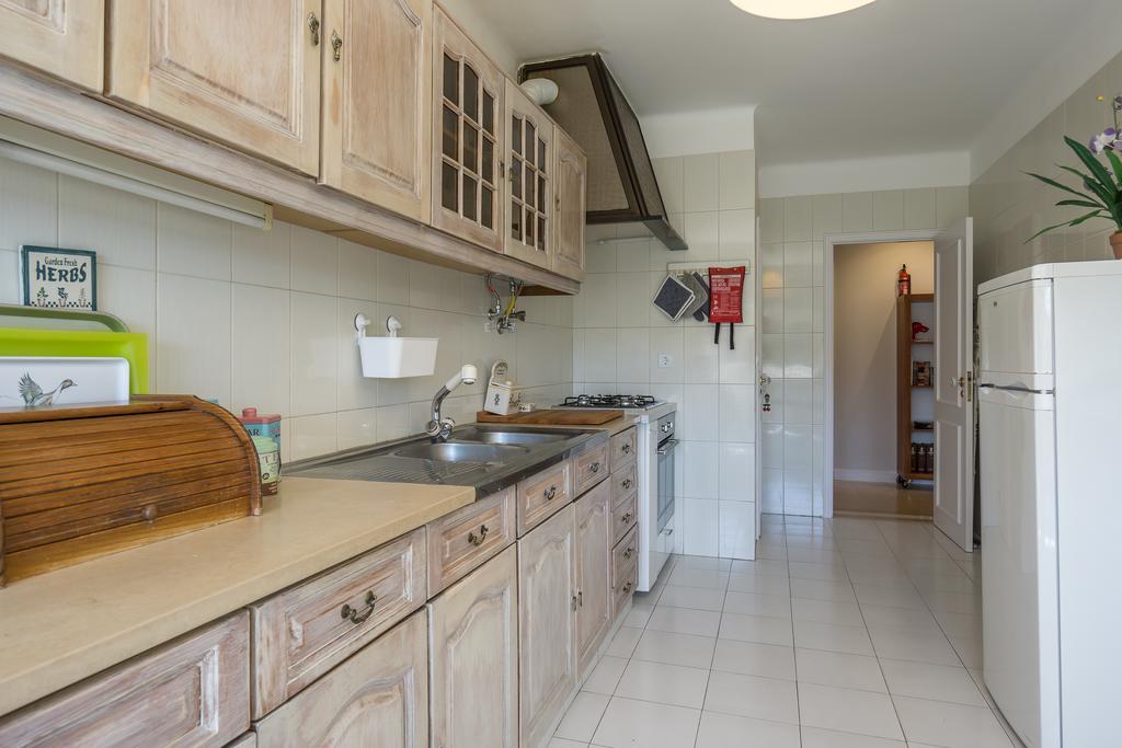 Farmers Market Vila Apartment Віавіа Zewnętrze zdjęcie